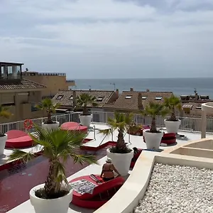  Apartamento 2bedroom Beach Front Unit Wave Collection