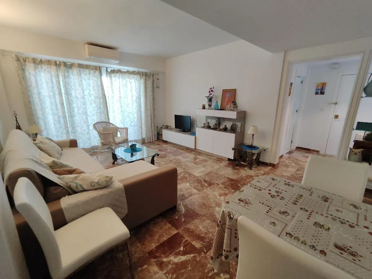 Oiimpo Torreblanca Apartamento Fuengirola 0*,