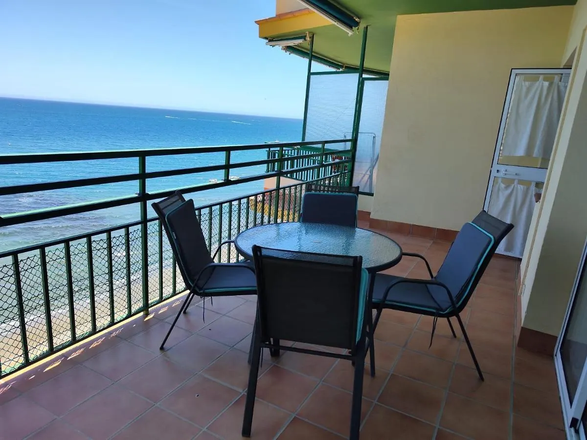 Apartment Oiimpo Torreblanca Apartamento Fuengirola