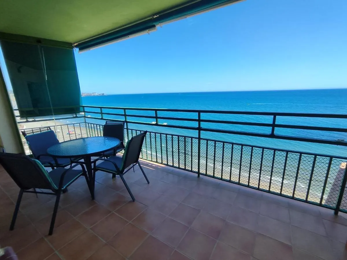 Oiimpo Torreblanca Apartamento Fuengirola