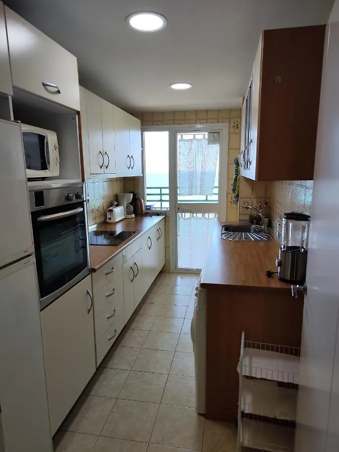 Apartment Oiimpo Torreblanca Apartamento Fuengirola