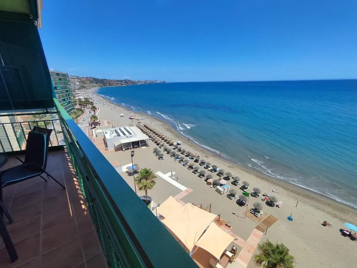 Apartment Oiimpo Torreblanca Apartamento Fuengirola