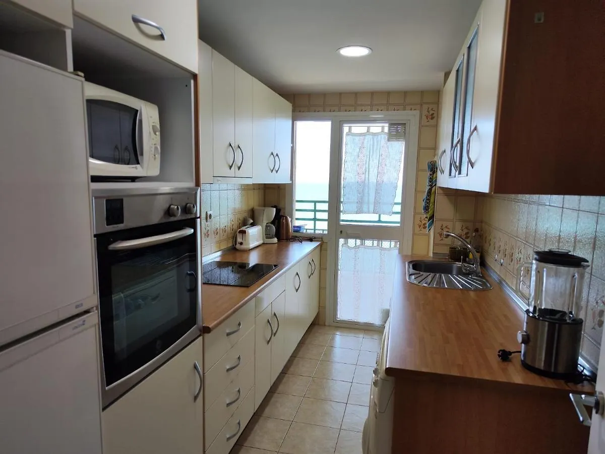Oiimpo Torreblanca Apartamento Fuengirola 0*,