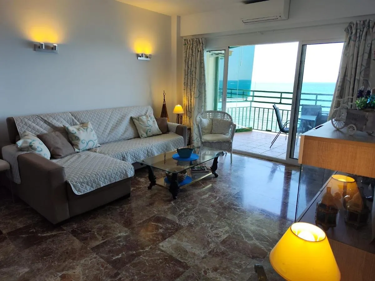 Oiimpo Torreblanca Apartamento Fuengirola Spain