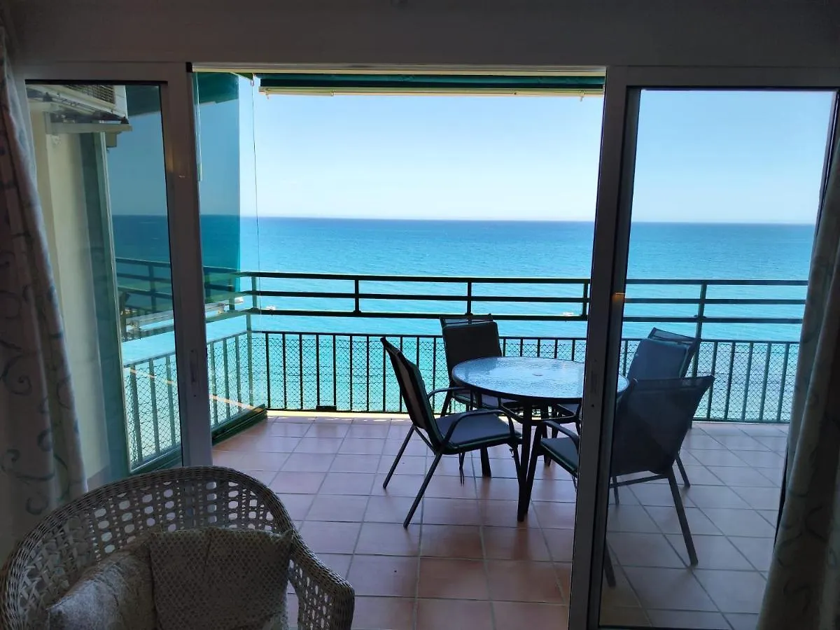Oiimpo Torreblanca Apartamento Fuengirola 0*,  Spain