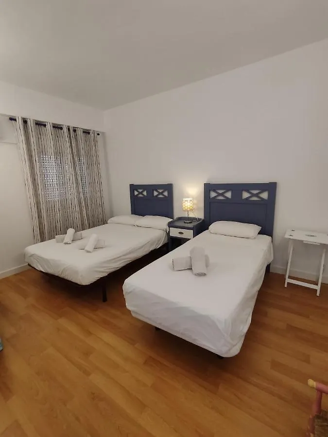 Oiimpo Torreblanca Apartamento Fuengirola 0*,  Spain