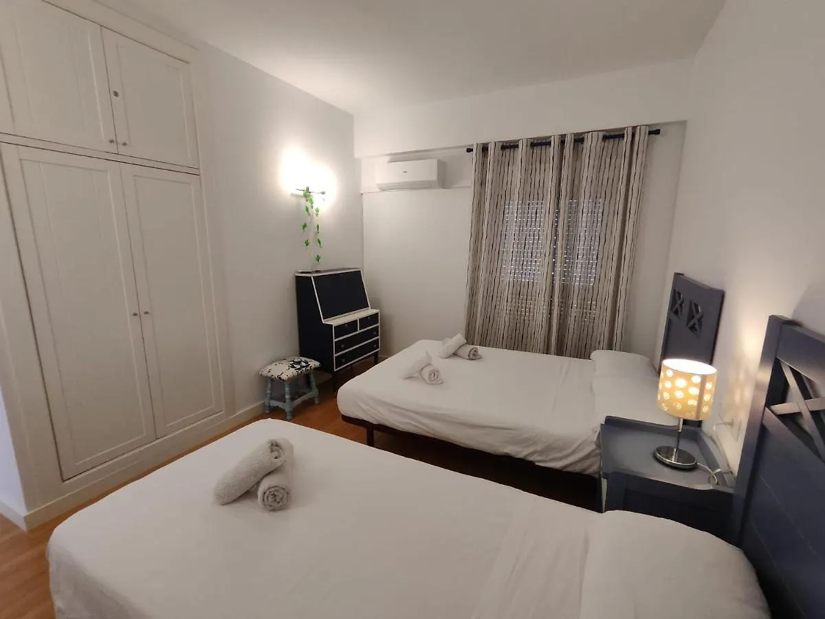 Oiimpo Torreblanca Apartamento Fuengirola