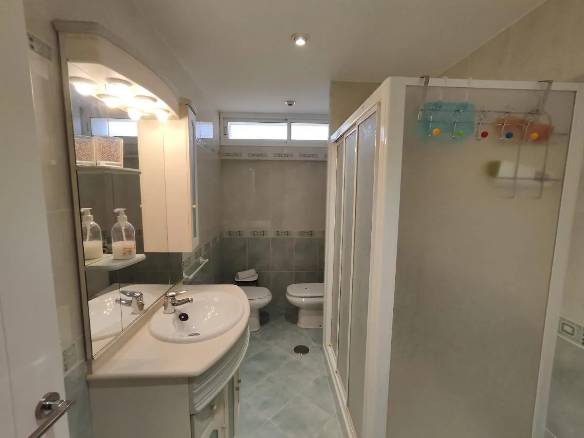 Oiimpo Torreblanca Apartamento Fuengirola 0*,  Spain