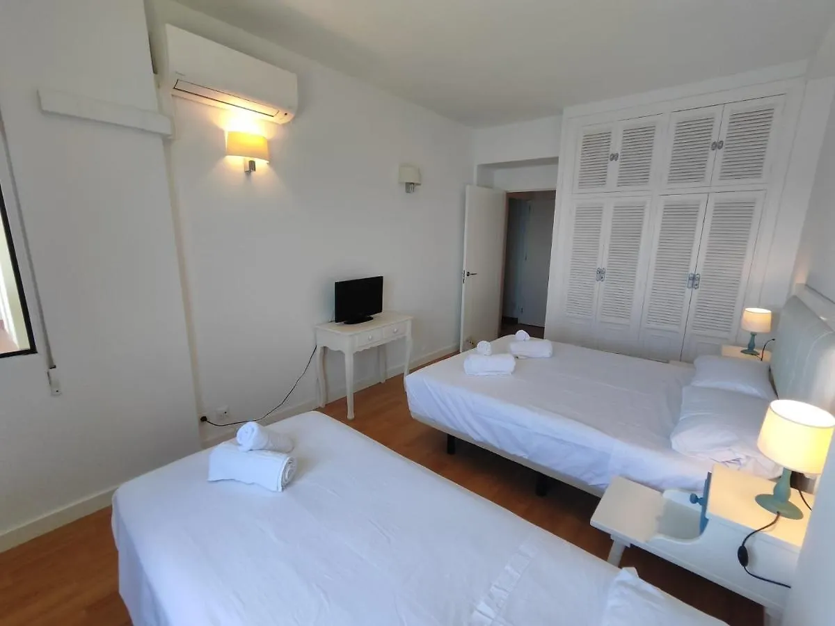 Oiimpo Torreblanca Apartamento Fuengirola
