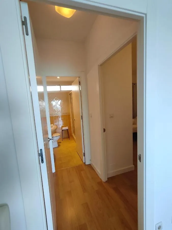 Apartment Oiimpo Torreblanca Apartamento Fuengirola Spain