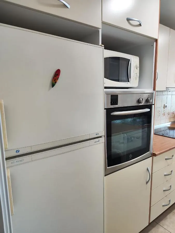 Apartment Oiimpo Torreblanca Apartamento Fuengirola