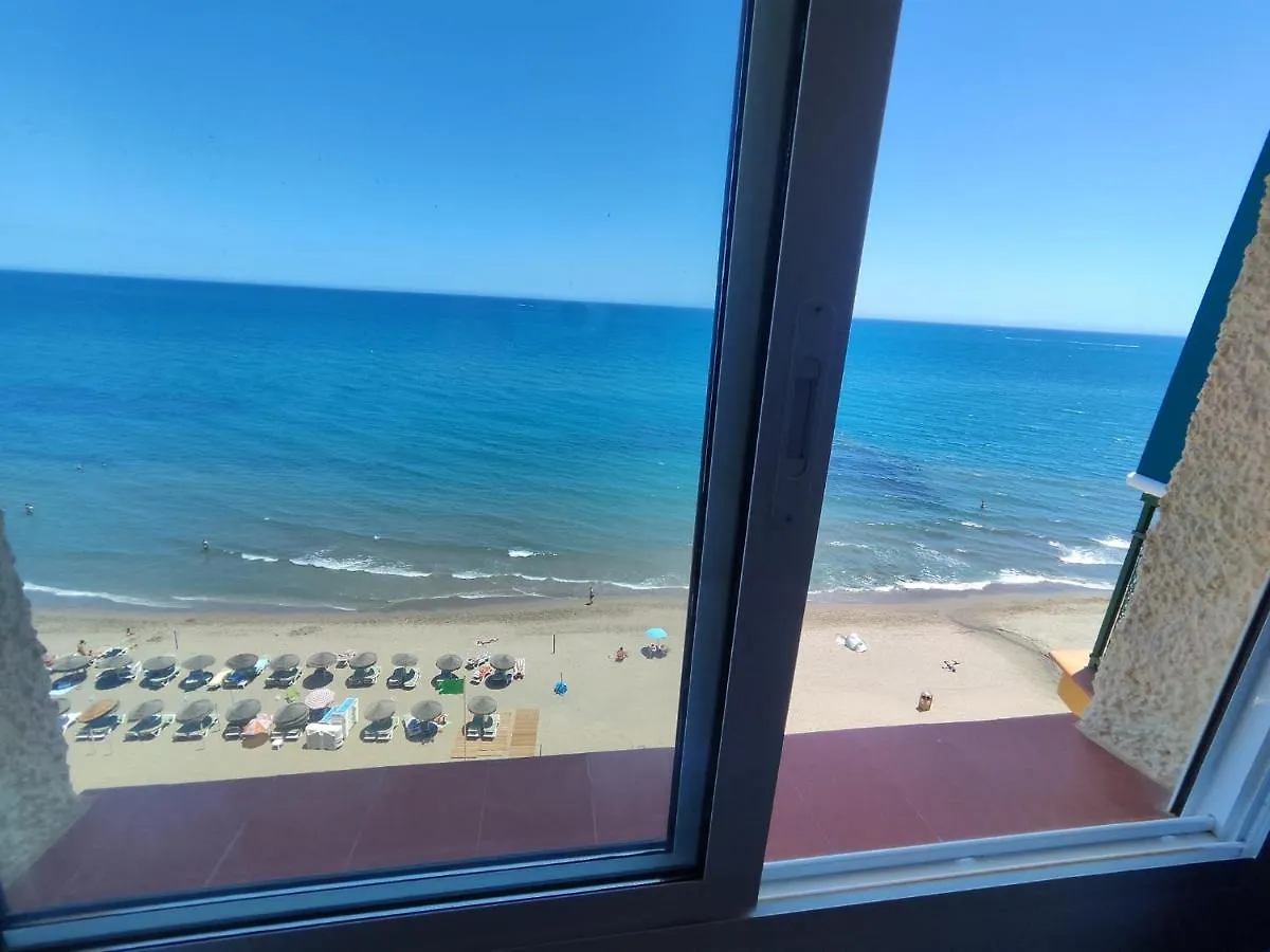 Oiimpo Torreblanca Apartamento Fuengirola Apartment