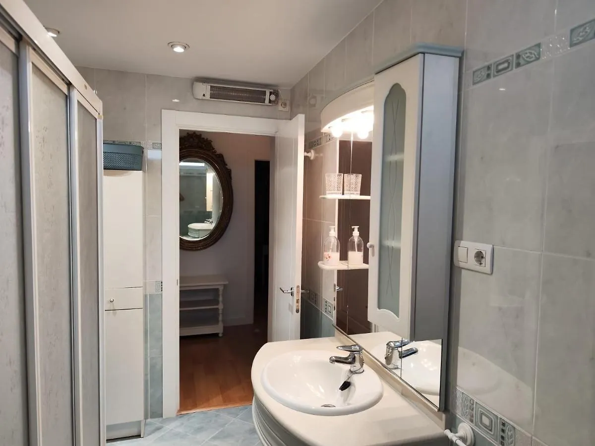 Apartment Oiimpo Torreblanca Apartamento Fuengirola