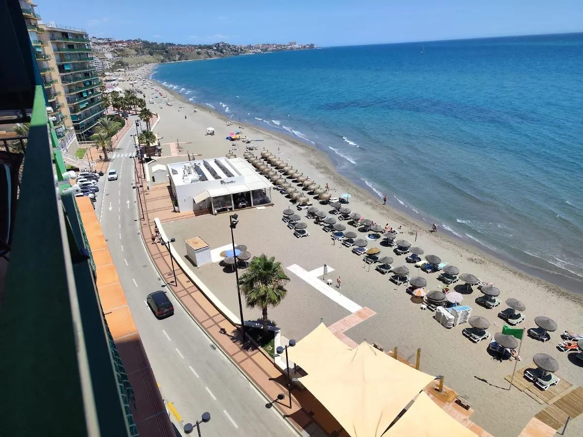 Apartment Oiimpo Torreblanca Apartamento Fuengirola Spain