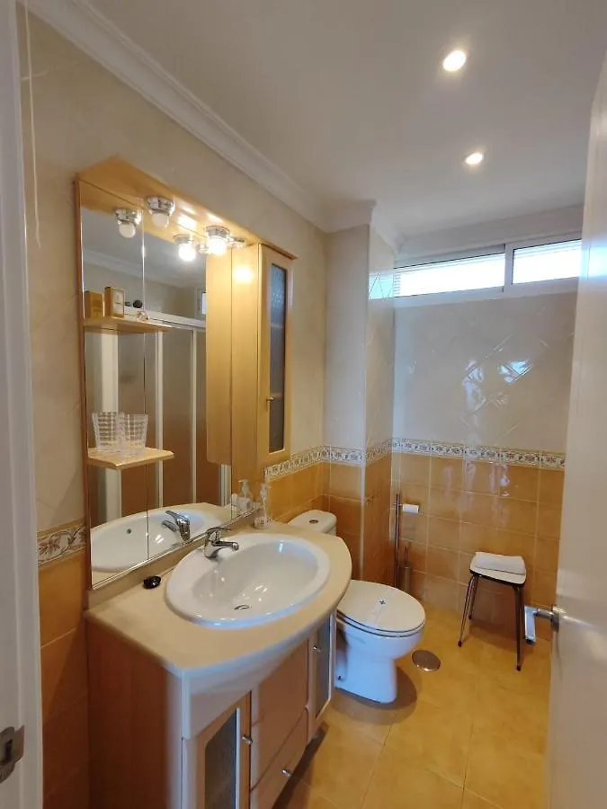 Oiimpo Torreblanca Apartamento Fuengirola Spain