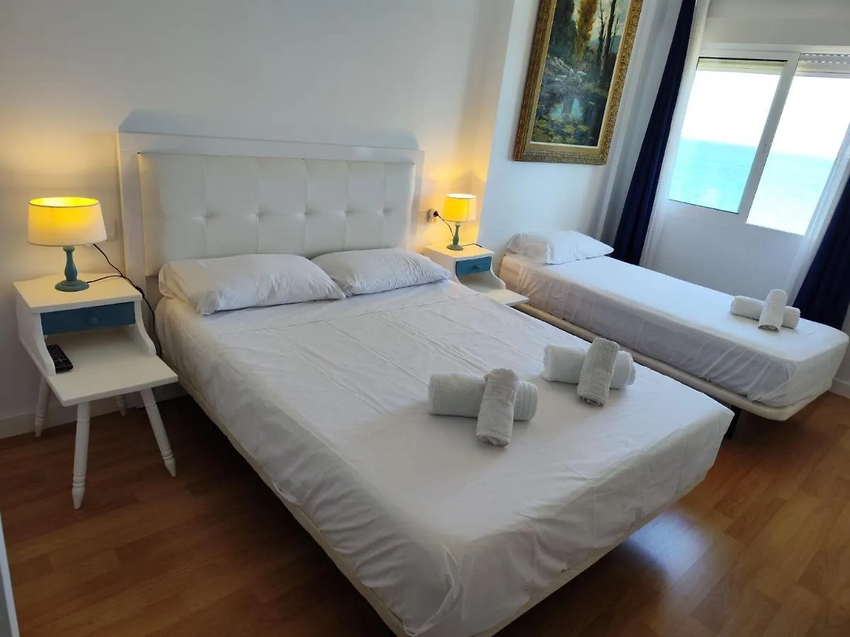 Oiimpo Torreblanca Apartamento Fuengirola